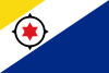 Bonaire flag blog