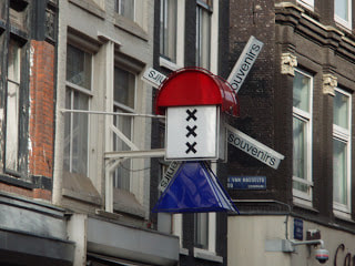 Amsterdam xxx blog