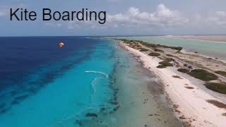 Kite Boarding Bonaire blog