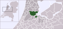 Amsterdam map blog
